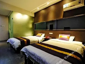 Hongyue Express Hotel - Image 2