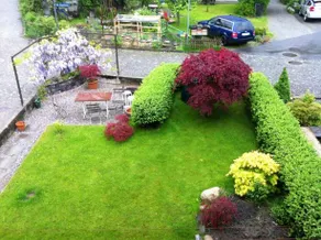 Historical Village Retreat, Interlaken, sleeps 2 - Image 5