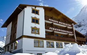 Hochgaltür Pension - Image 2