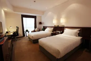 Yigoo Business Hotel - Image 4