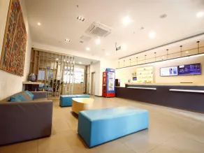 Hanting Hotel Weifang Beihai Road Futian Leiwo - Image 3
