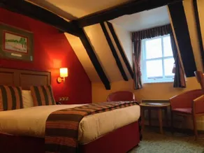 The Catherine Wheel Hotel - Image 4