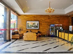 Guangzhou Junhong Business Hotel - Image 4