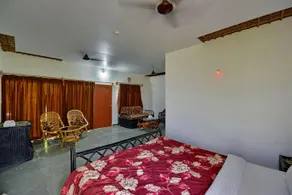Kanha Meadows Resort - Image 5