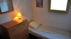 Maisonnette pour 6 pers dans residence avec piscine - 2075 - Image 2