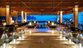 CROWNE PLAZA PHUKET PANWA BEACH (SHA) - Image 4