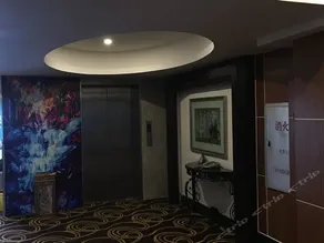 City Comfort Inn Jiangmen Kaiping Shuikou Passenger Station Pedestrian Street - Image 2