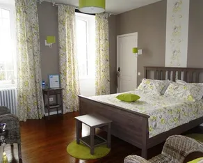 Manoir Saint-Martin - Image 4