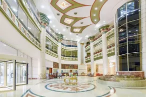 HELNAN ASWAN HOTEL - Image 4