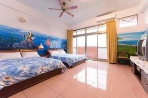 Hai Jing Fu Ju Homestay - Image 5