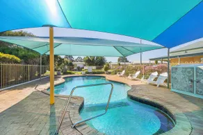 Serpentine Falls Park Home & Tourist Village - Image 1