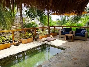Hotel Piedra de Agua - Image 4