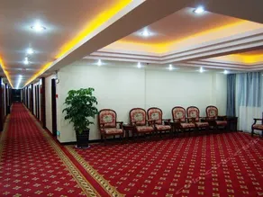 Canghaiyue Resort Hotel - Image 5