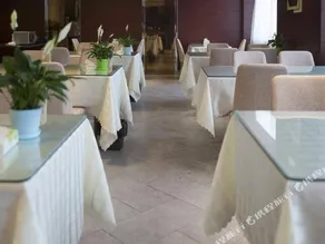 FUWUDAOJIA HOSTEL HUAIAN XIAMEN ROAD - Image 3