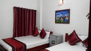 Lusa Guesthouse - Image 5