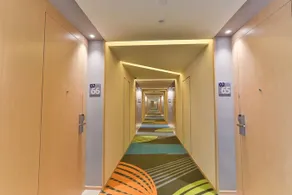 Holiday Inn Express Emei Mountain - Image 2