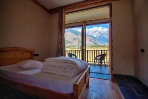 OSHO HIMALAYAS WELLNESS RESORT - Image 4