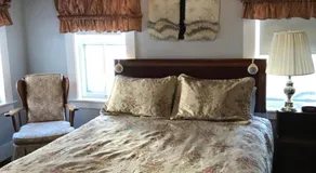 Maple Hill Farm Bed & Breakfast - Image 3