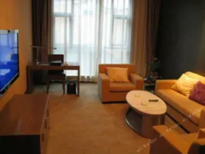 Hangzhou Fuyang Kaiyuan Life Hotel (Guihua Road) - Image 3
