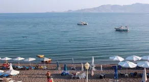 Budget Studio 1 - Sea view - Renovated February 2021 - Image 3