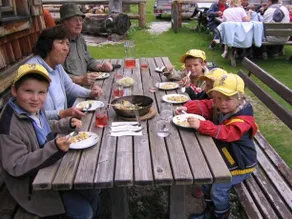 Hotel Breilerhof - Image 2
