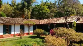 Hotel Fazendao - Image 4