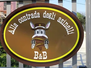 Alla Contrada Degli Asinelli - Image 3