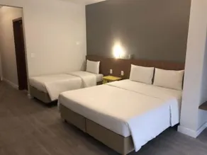 Grande Hotel Itajai - Image 4