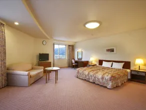 Shinshu Matsushiro Royal Hotel - Image 4