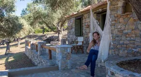 Casa Milos Stone Chalets - Image 5