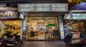 Hanoi Rendezvous Hostel - Image 5