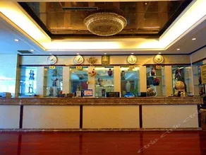 Pengfei Weiye Hotel - Image 5