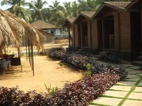 Beach Cottages - Pousada Donaciana - Image 4