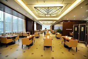 Peixin Hotel Beijing - Image 4