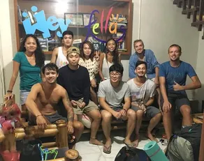 Hey Fellas Guesthouse - Image 3