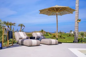 Taf Boutique Villas Alexandros with private pool - Image 4