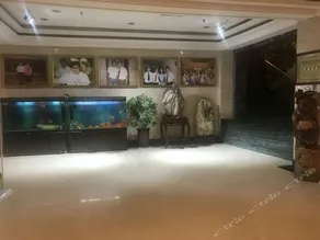 Zhonghan Hotel - Image 3