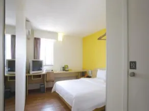 7Days Inn Shenzhen Dongmen Buxingjie Second Branch - Image 2