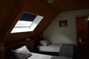 Bed & Breakfast De Pompstee - Image 4