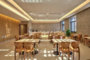 Ji Hotel Yuyao Wanda Plaza - Image 2