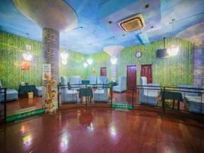 GreenTree Inn Anhui Hefei Railway Station Qinggong Mall Express Hotel - Image 3