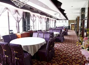 Kingsky Hotel Guangzhou - Image 5