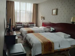 Yizhou International Hotel - Image 2