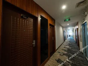 Jiangmen Baiwo Hotel (Wuyi Hospital of Traditional Chinese Medicine West Area) - Image 4