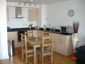 Comfort Zone Serviced Apartments, Vista London - Image 3
