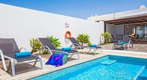 Villa Bella Playa Blanca - Image 4
