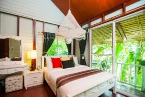 Ruan Rong Rong Resort & Spa - Image 5