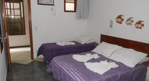 Pousada Sarata Ossos - Image 3