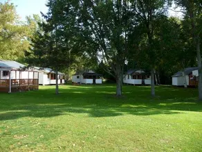 Bonnechere Lodge - Image 2