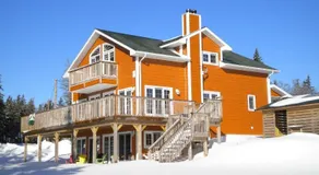 Fiddlerslake B&B And Holiday Apartment - Image 5